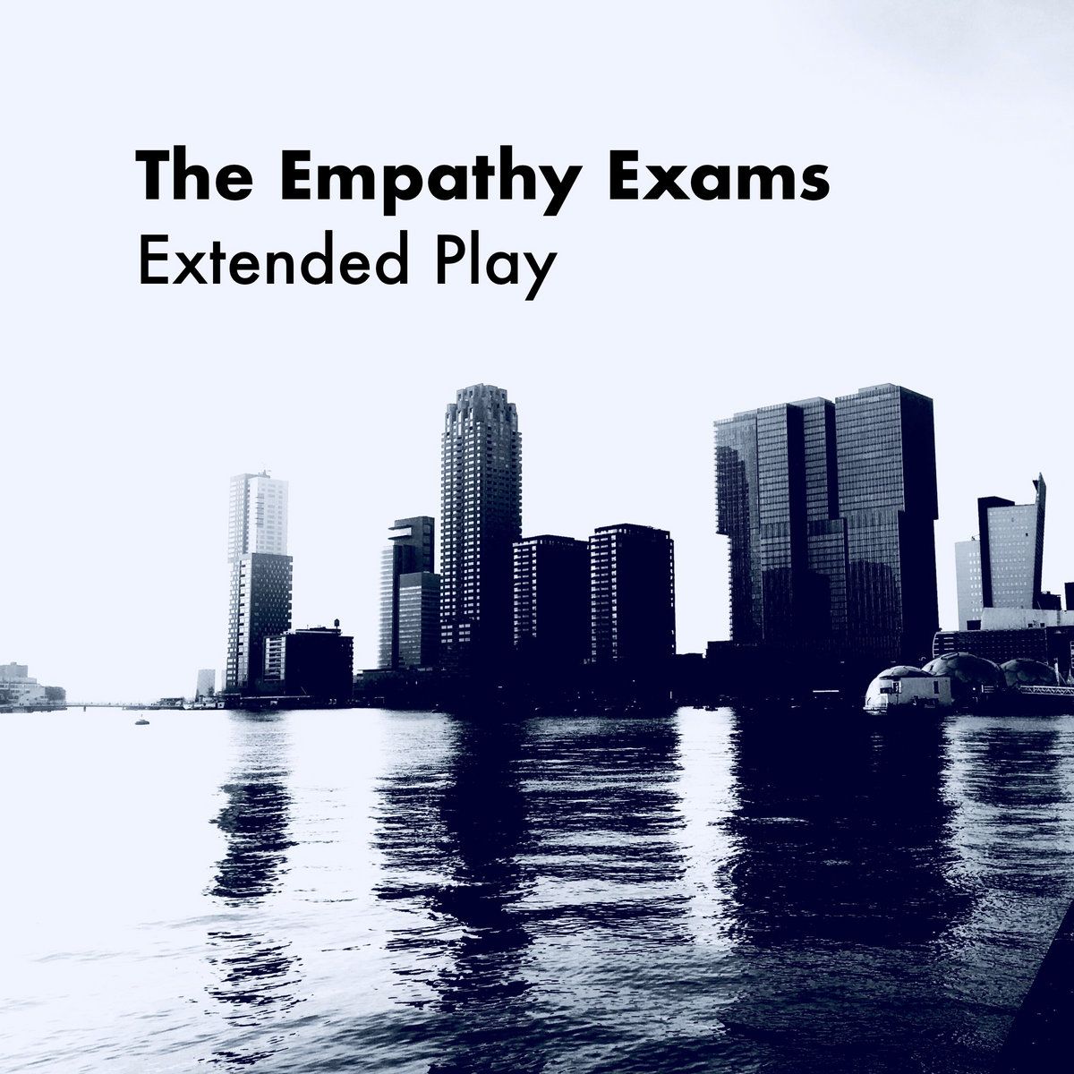 The Empathy Exams - Extended Play
