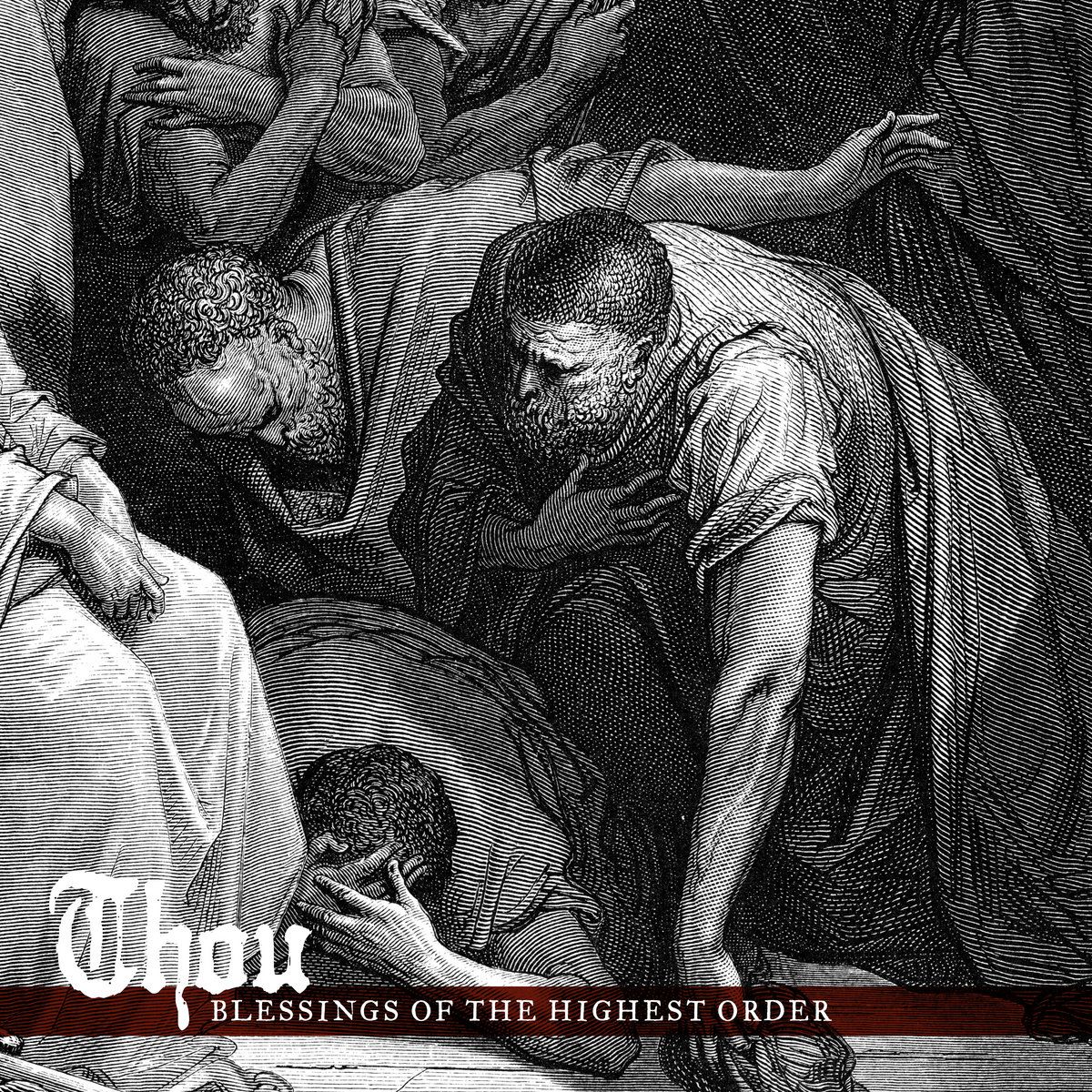 Thou covert Nirvana