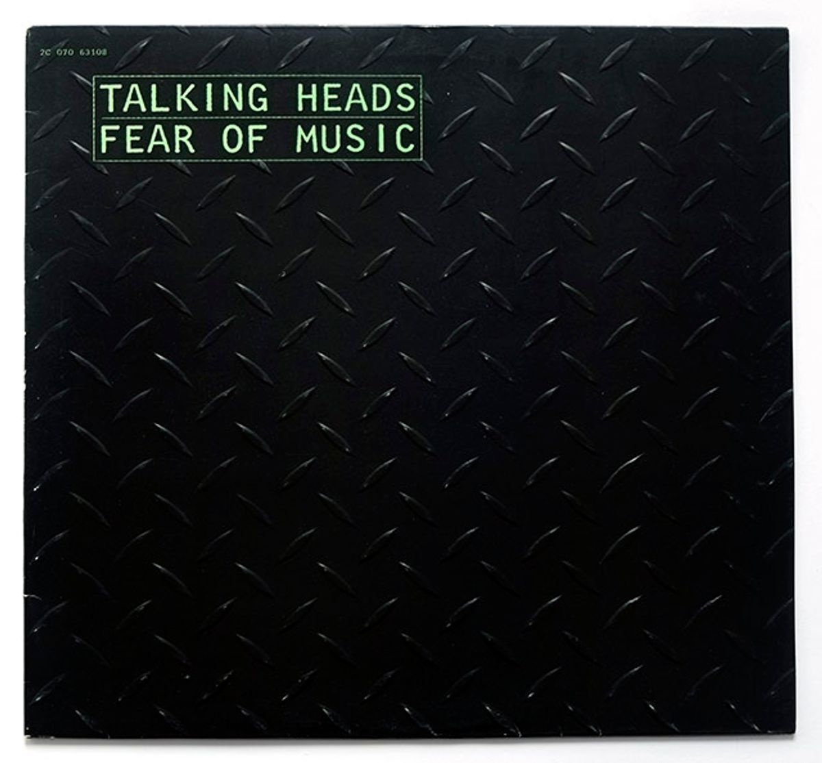 #Steden - Talking Heads - Cities (1979)