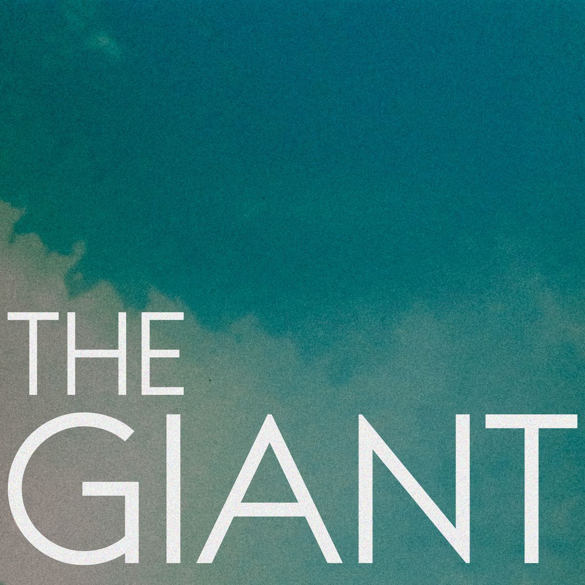 The Radar Station - The Giant