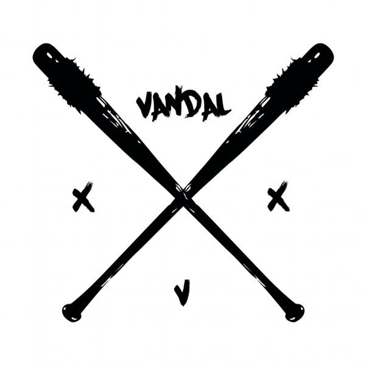 Vandal X - 'XXV'