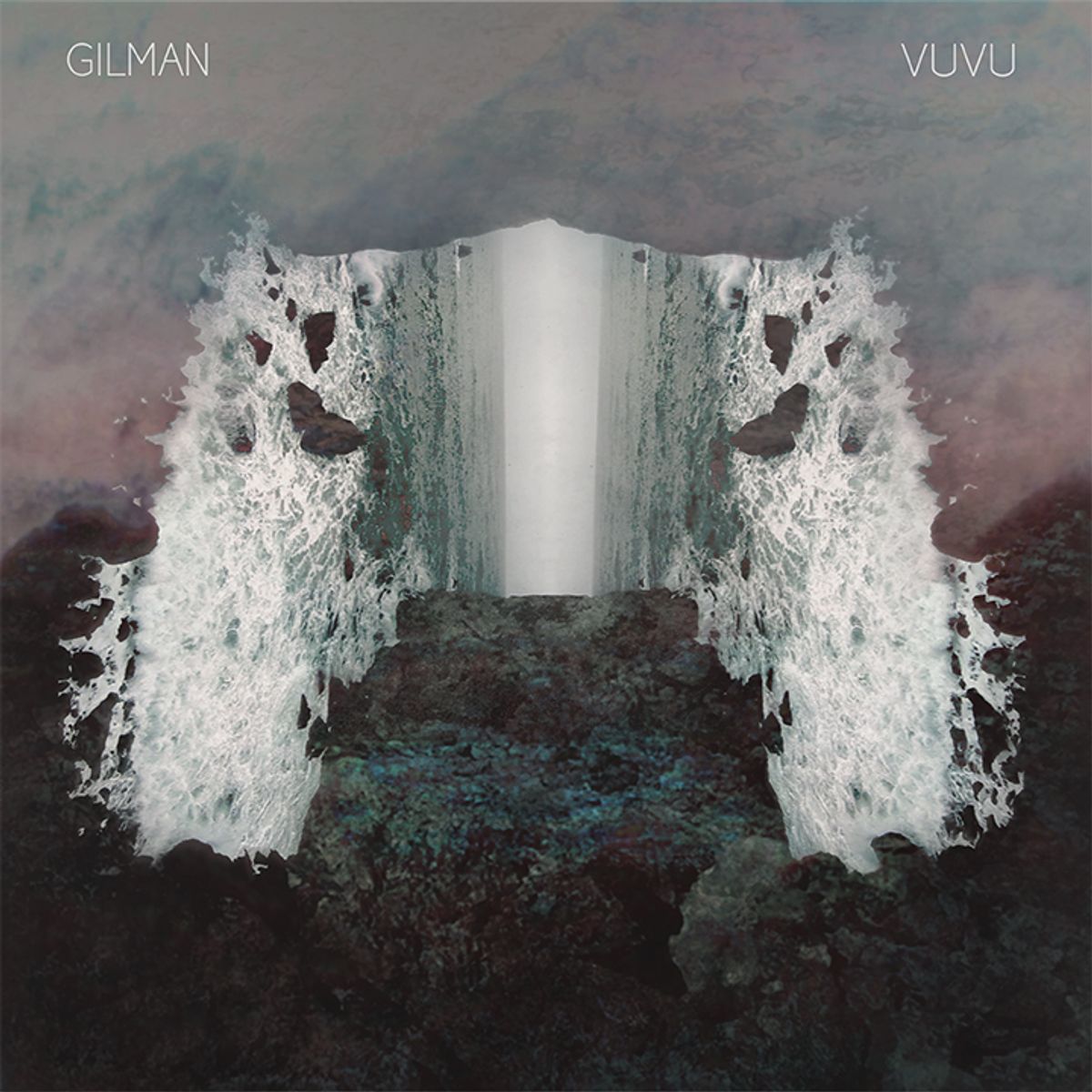 Gilman - vuvu