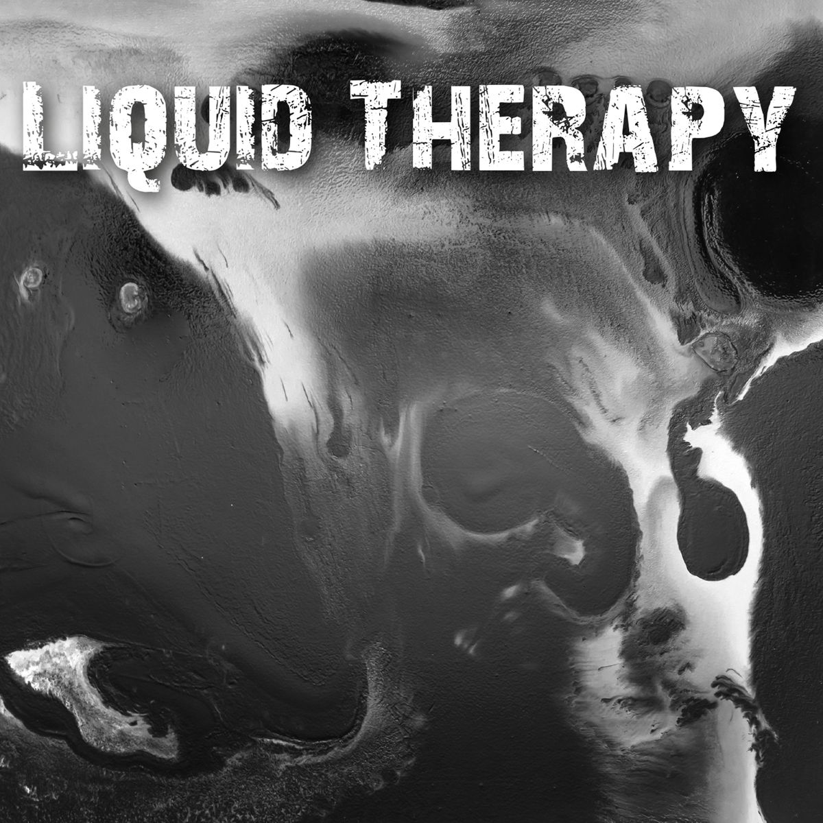 Liquid Therapy - 'Breathe'