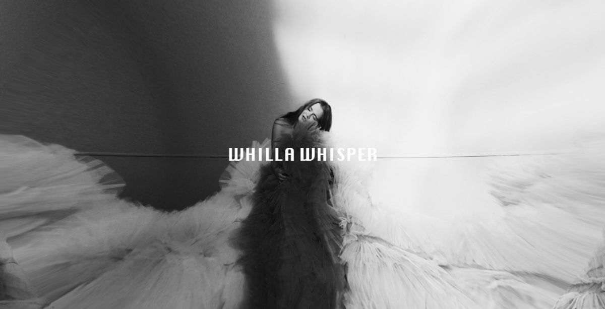 Whilla Whisper - Narrow