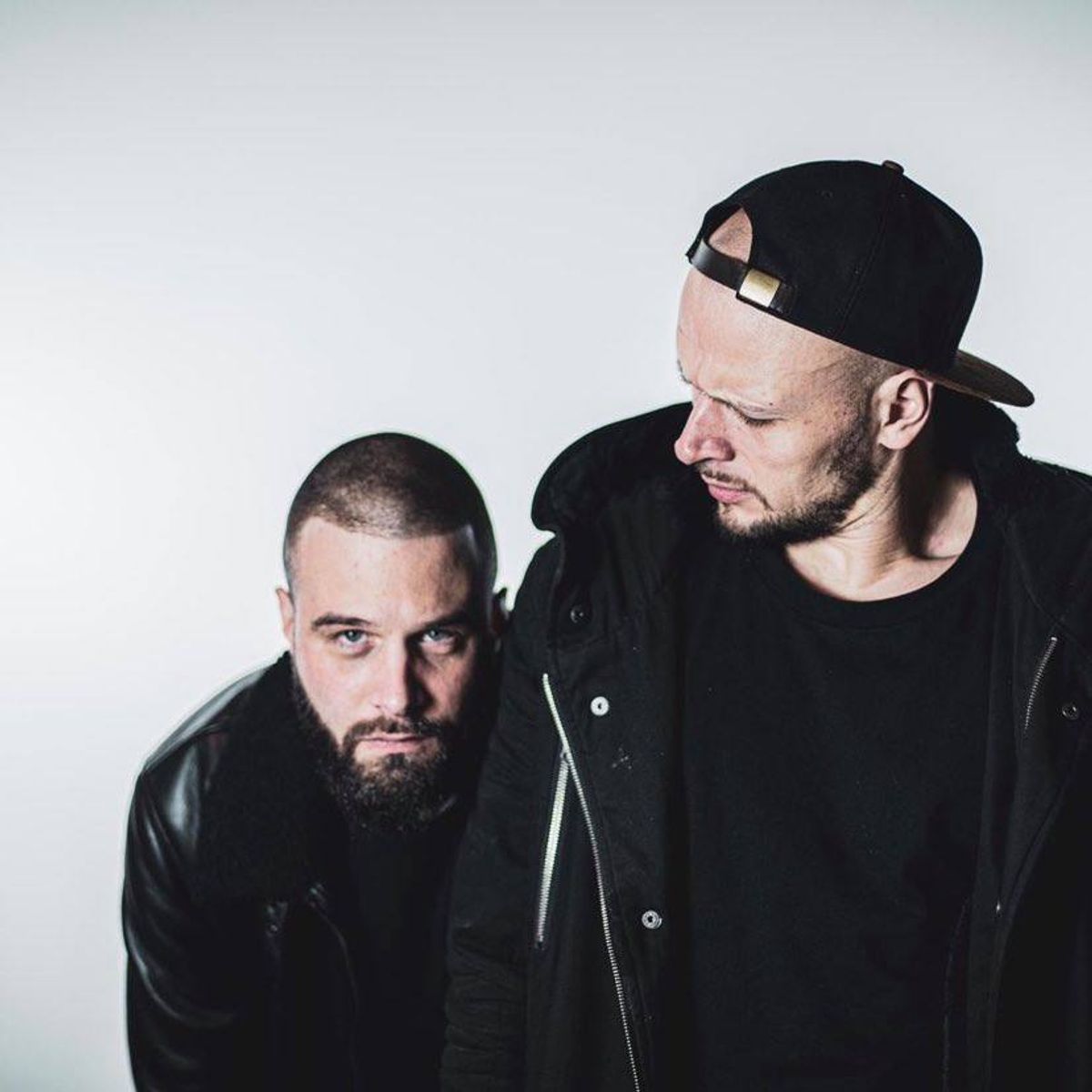 WIE: Walter Ego & Chillow
