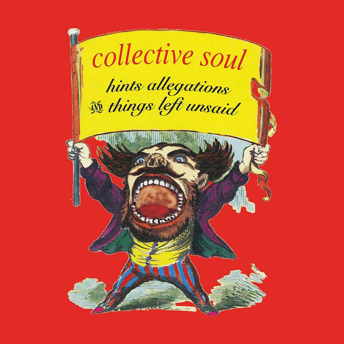 #Soulherberg - Collective Soul - Shine (1994)