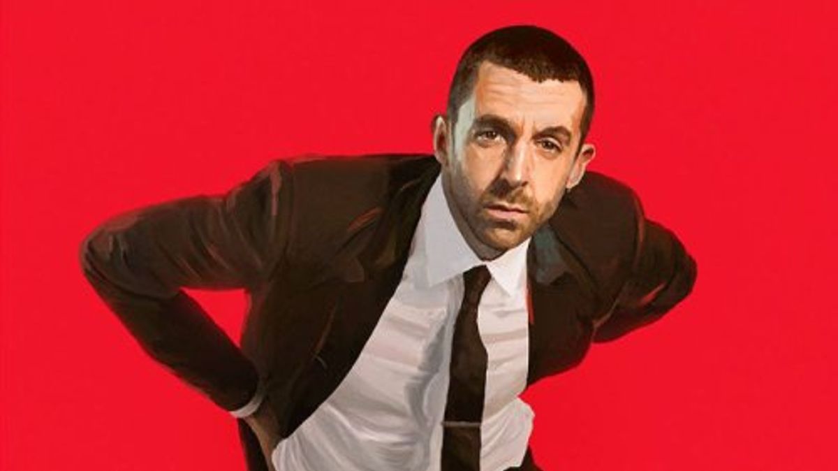 Miles Kane kondigt album aan
