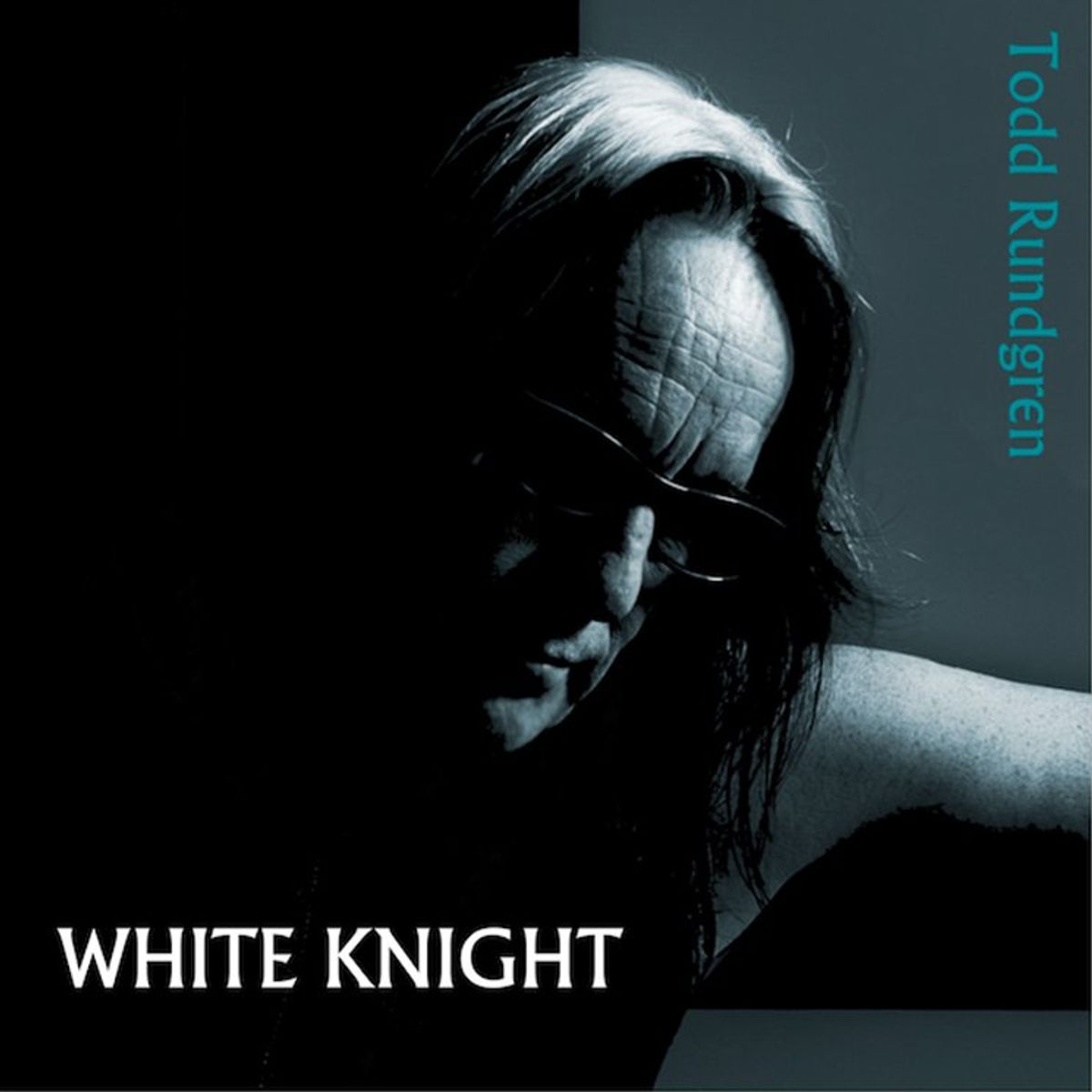 Todd Rundgren speelt voor witte ridder