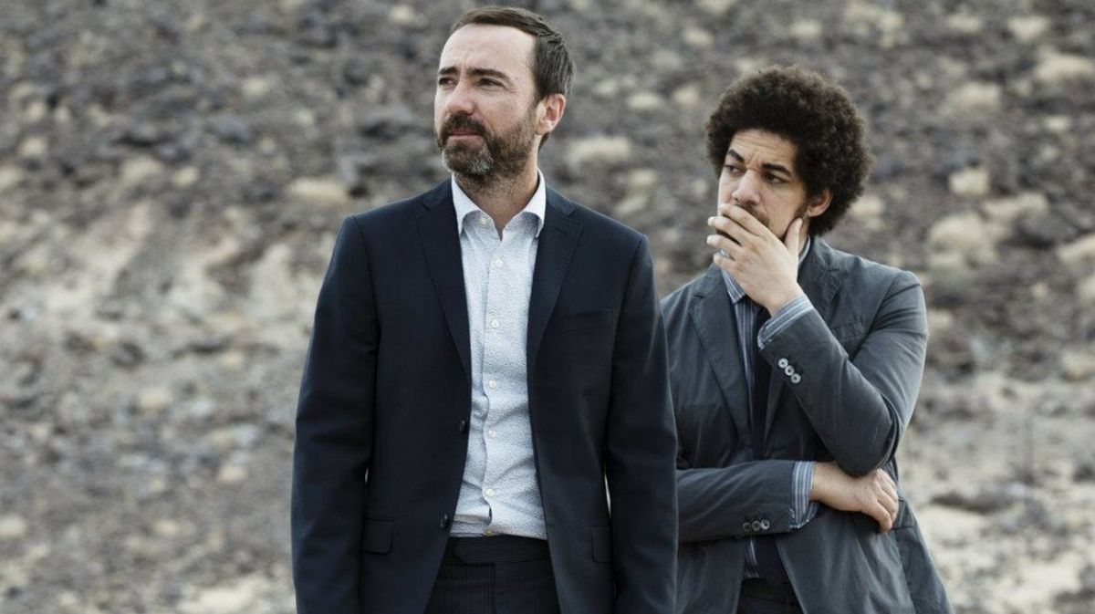 Broken Bells - Klinisch dood