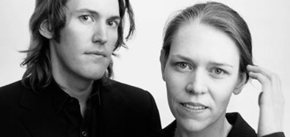 Gillian Welch & Dave Rowlings - De betoverende schoonheid van eenvoud