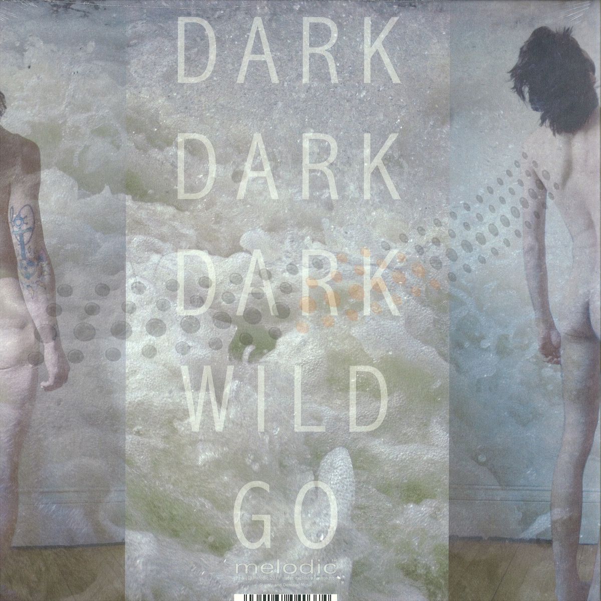 Wild Go/Bright Bright Bright