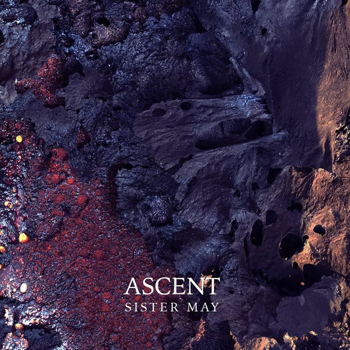 Sister May - Ascent