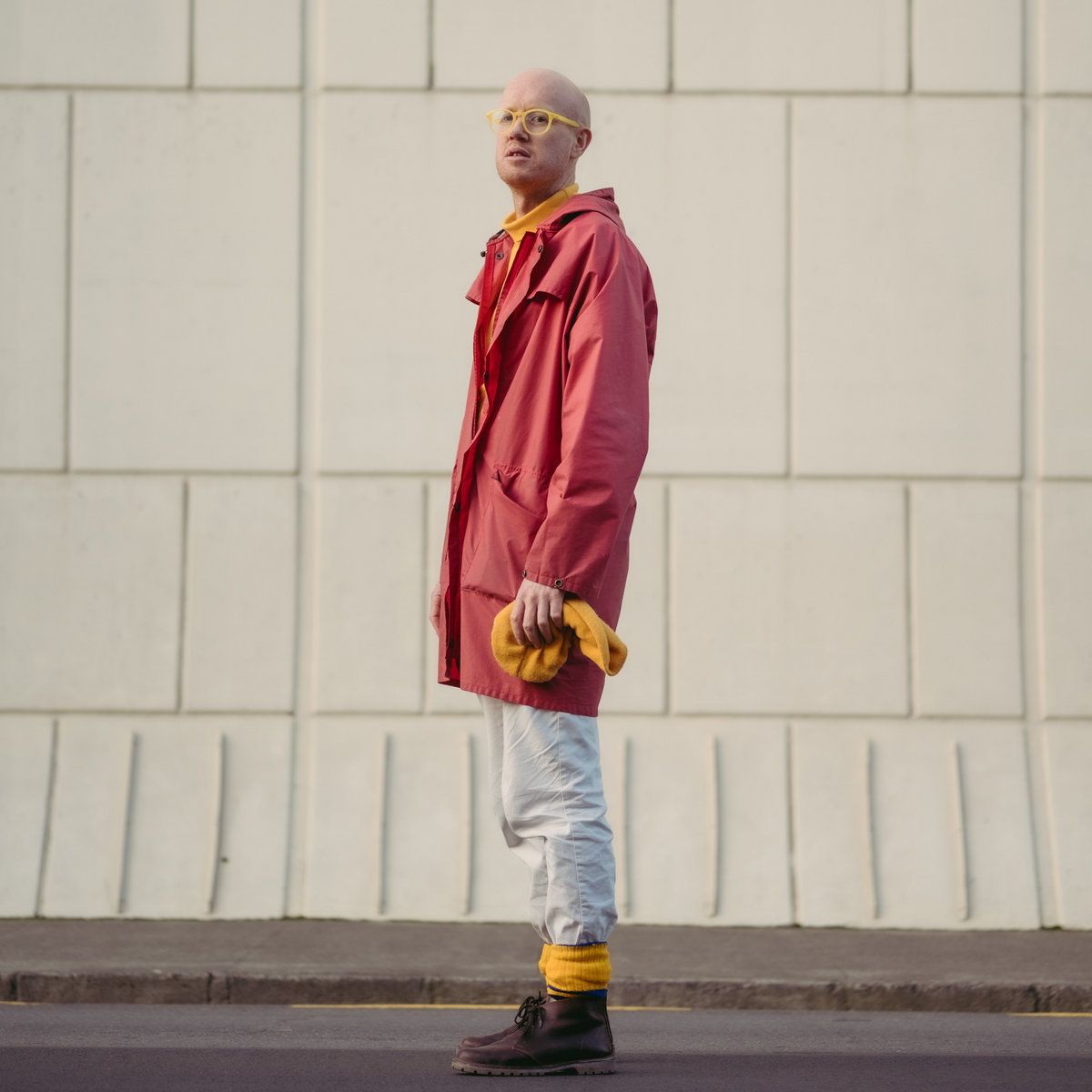 Lake South kondigt derde album aan