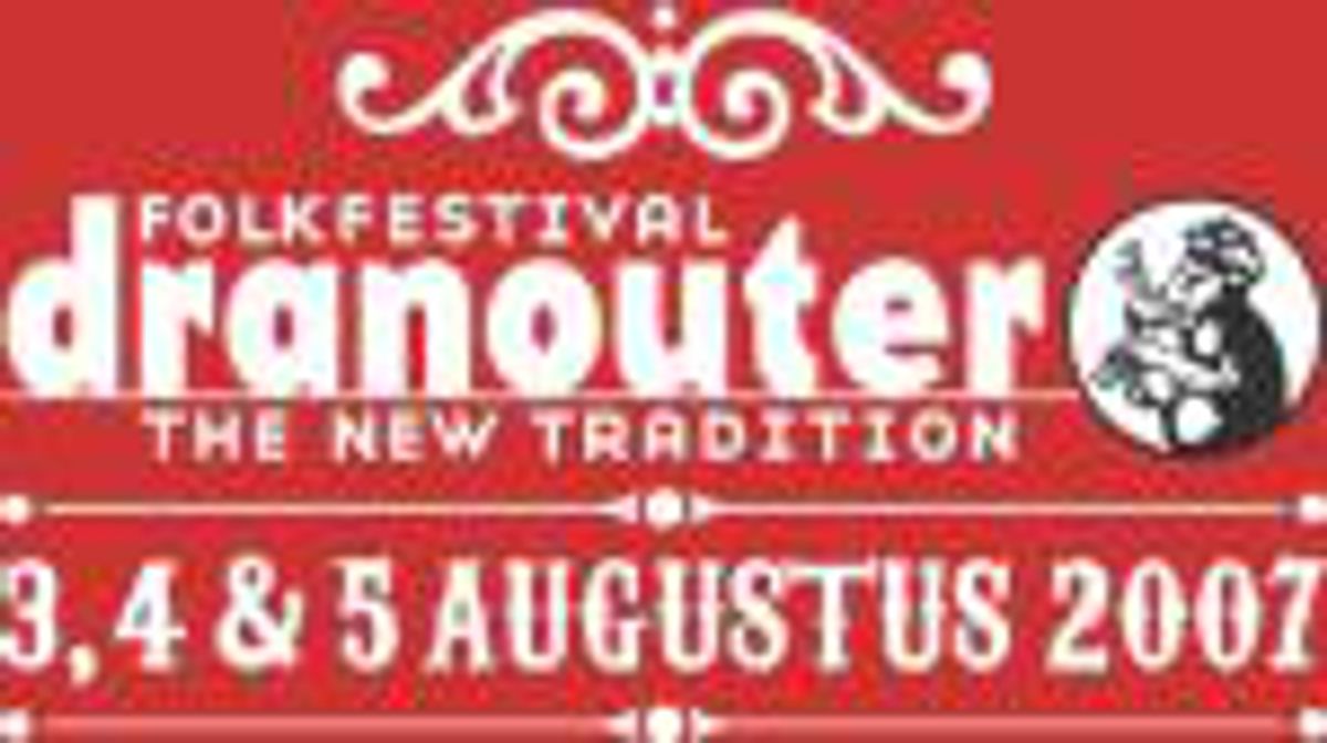Folk Dranouter - Een thuismatch in folkland