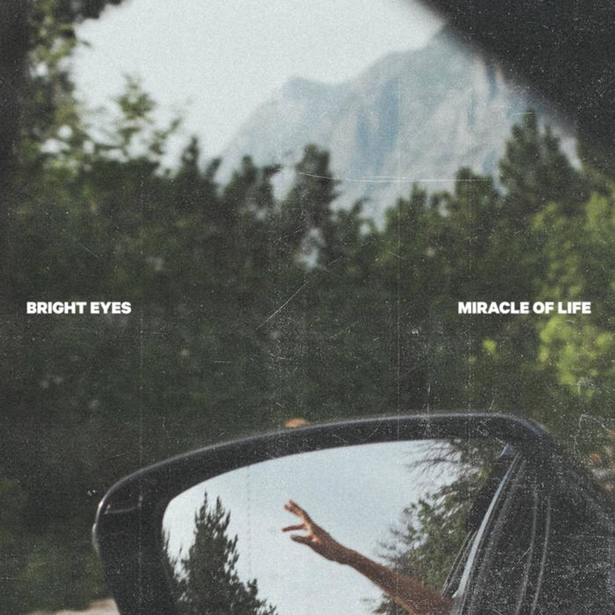 Bright Eyes en Phoebe Bridgers nog eens samen