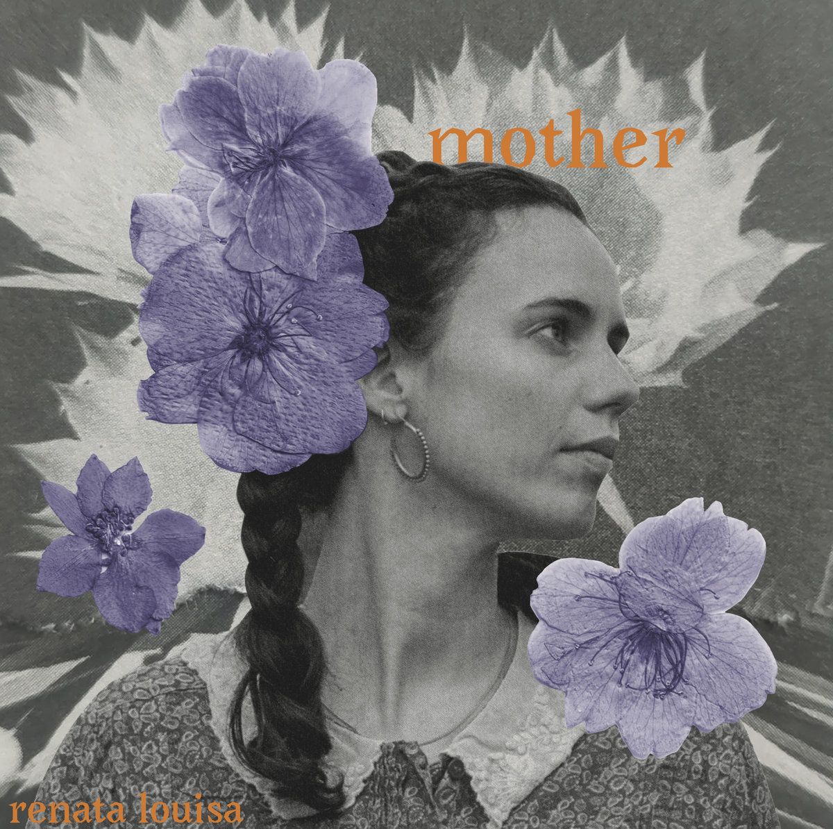 Renata Louisa - Mother