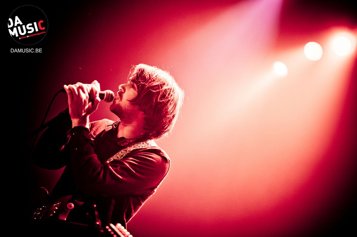 The Vaccines - Fotospecial