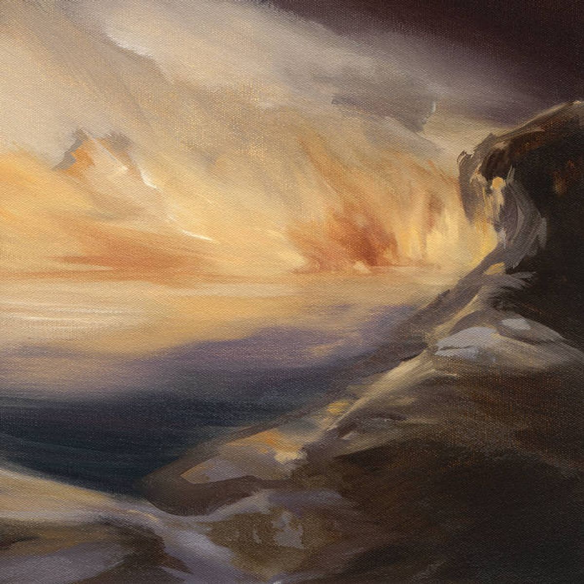 The Besnard Lakes verwacht een dubbelalbum