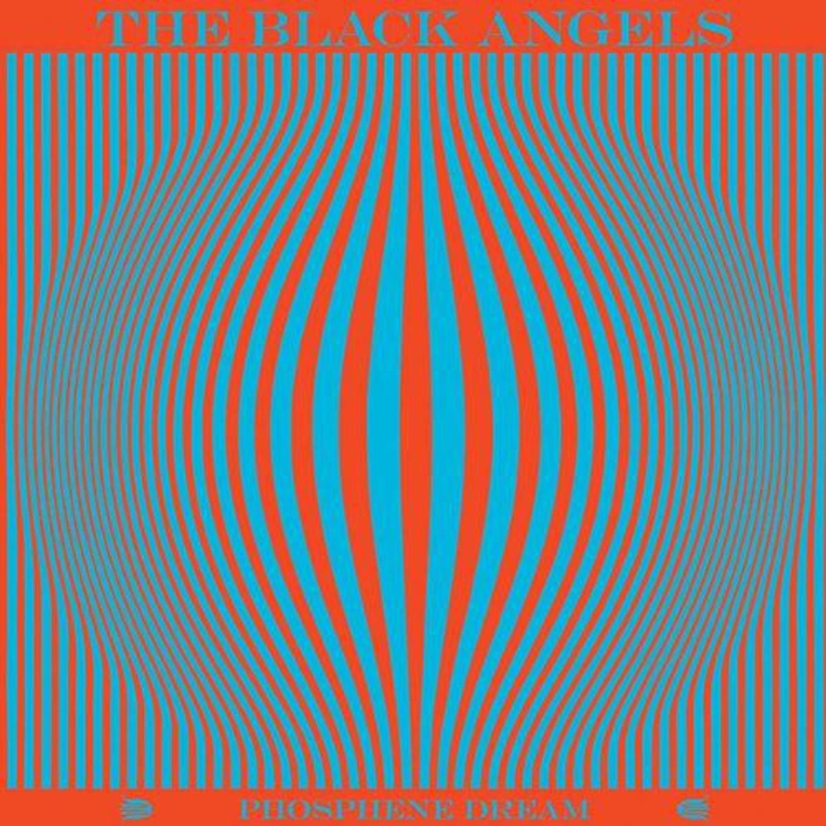 Phosphene Dream