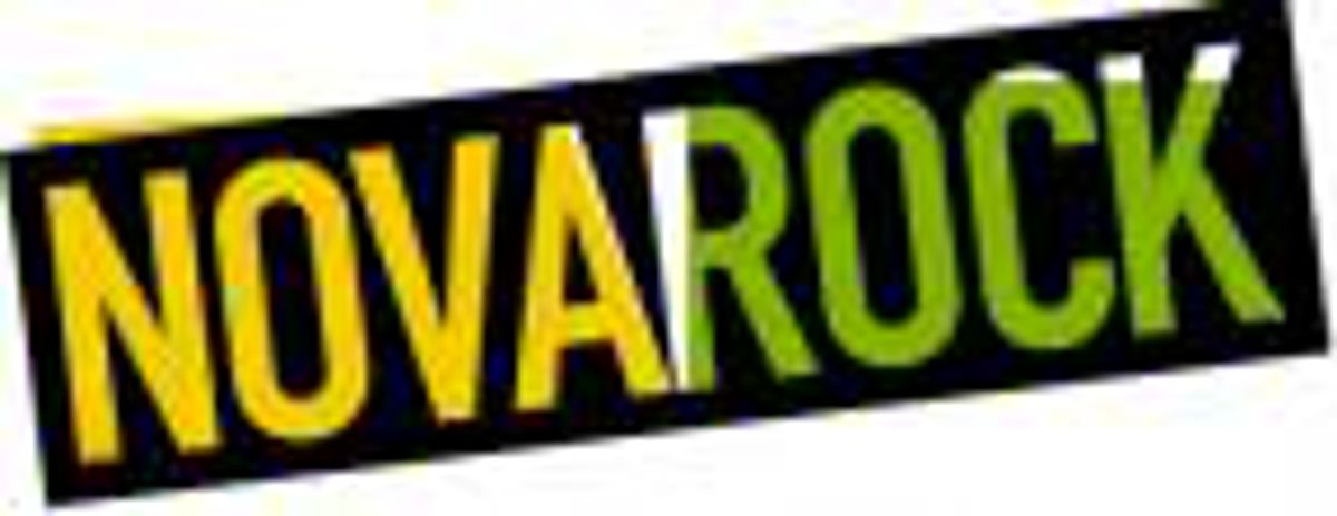 Novarock - Fotospecial
