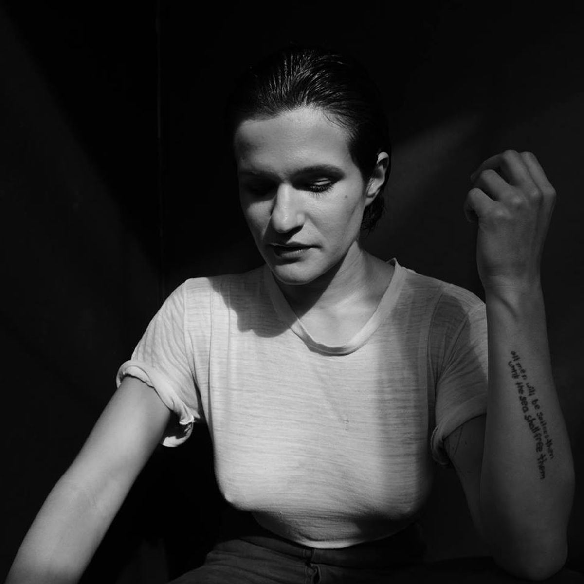Adrianne Lenker (Big Thief) brengt soloplaat uit