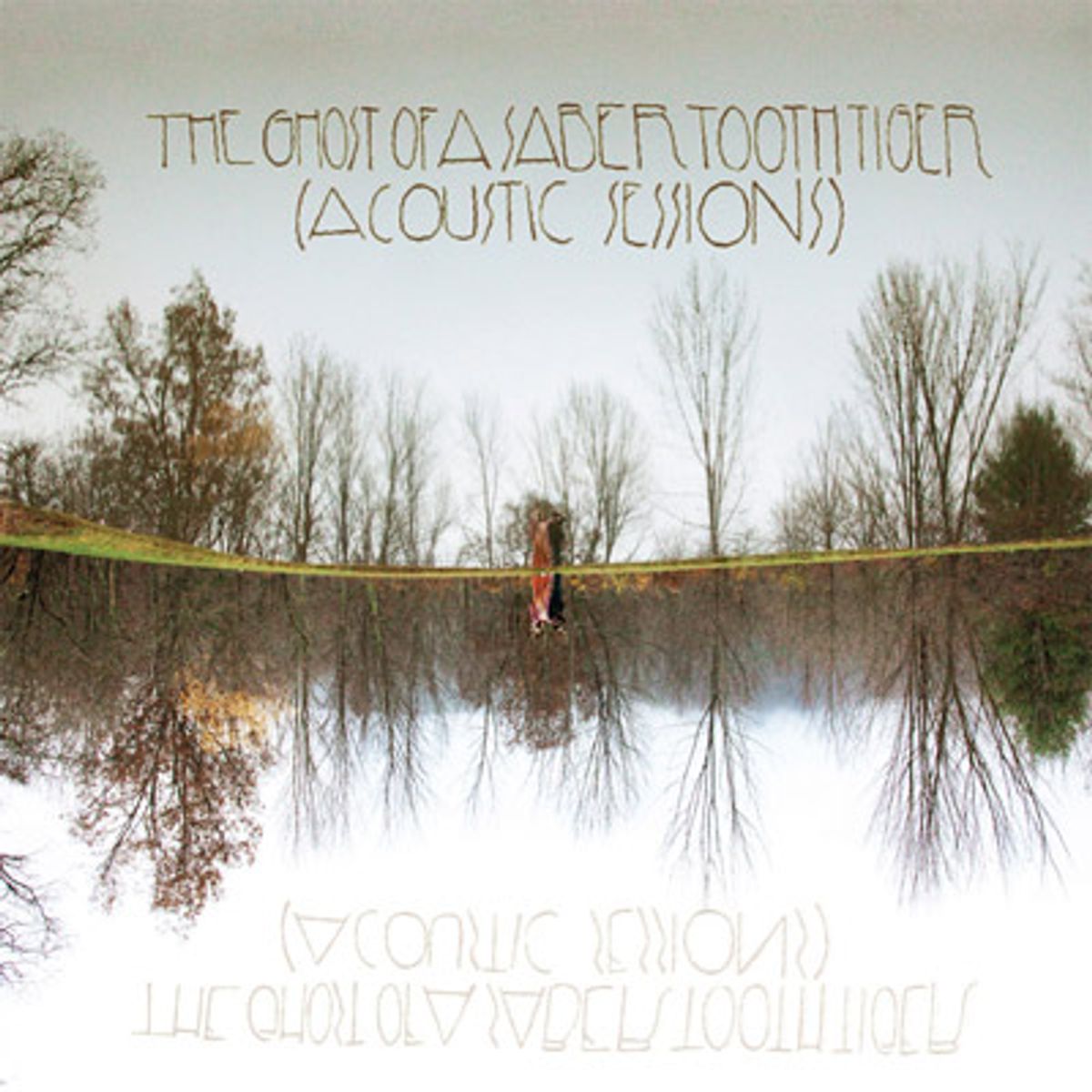 Acoustic Sessions