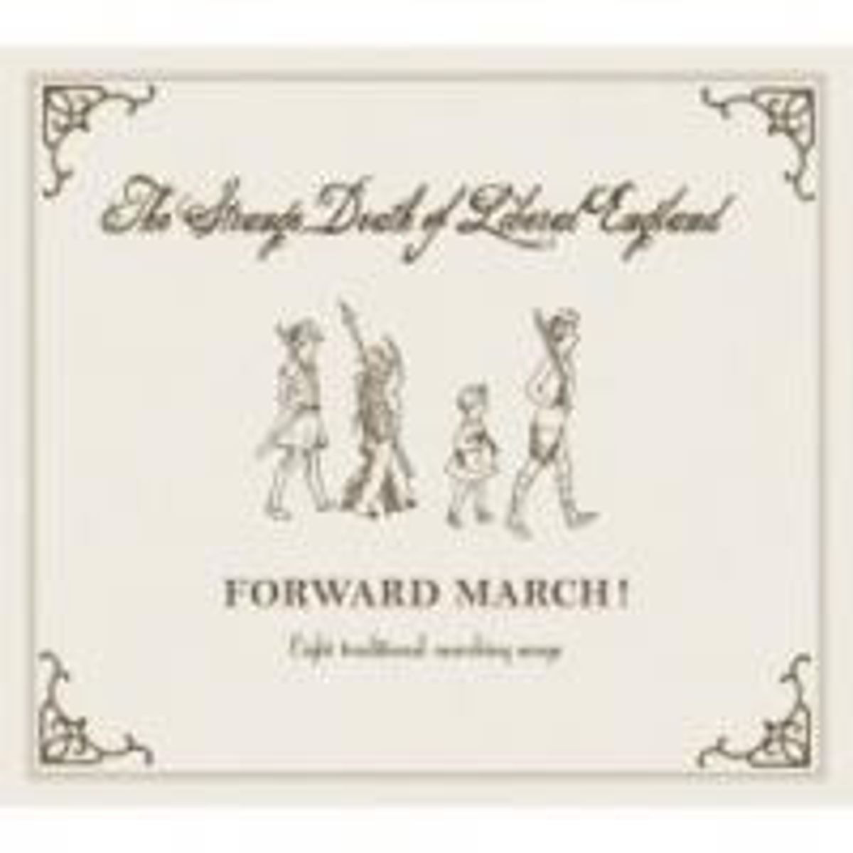 Forward March!