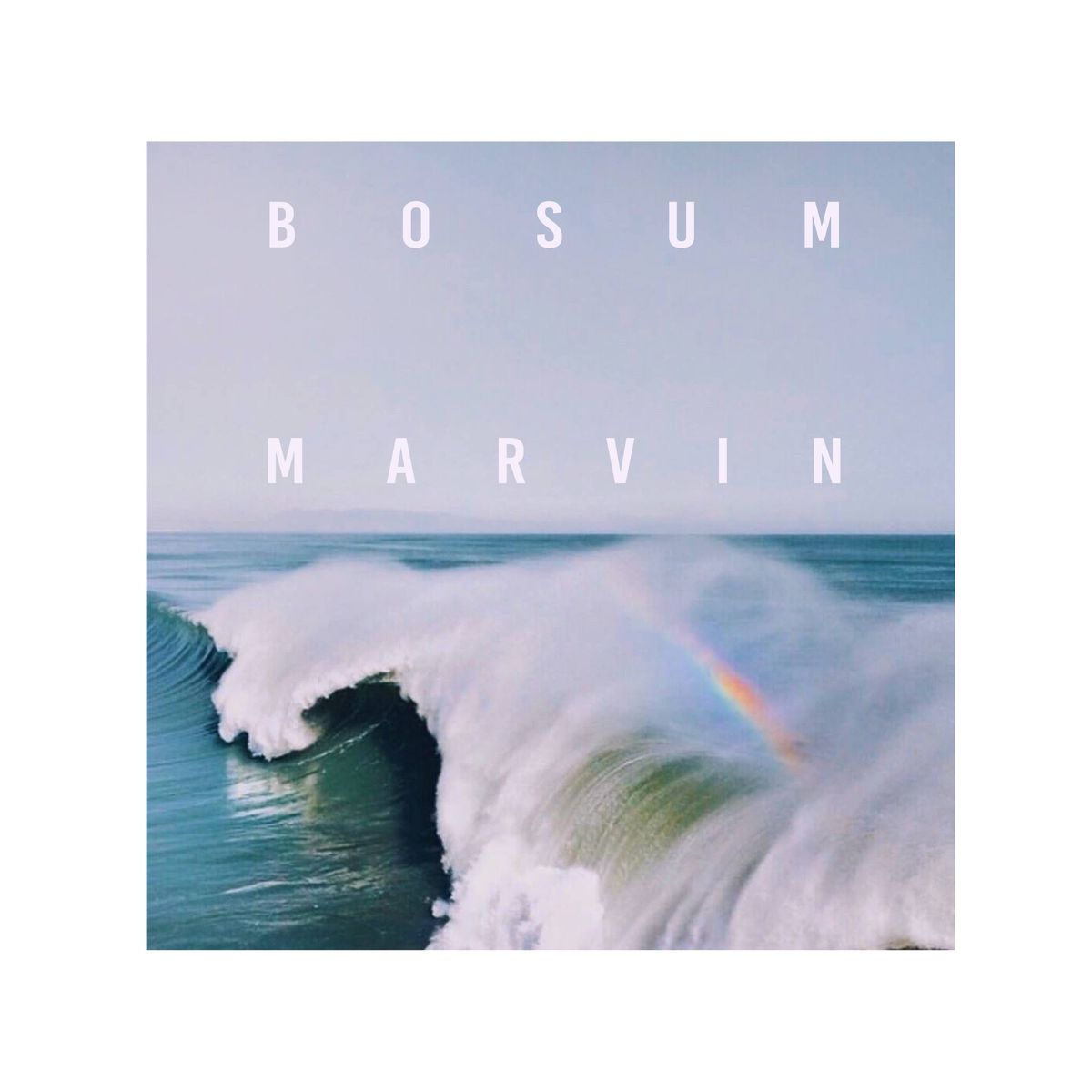 Bosum - Marvin
