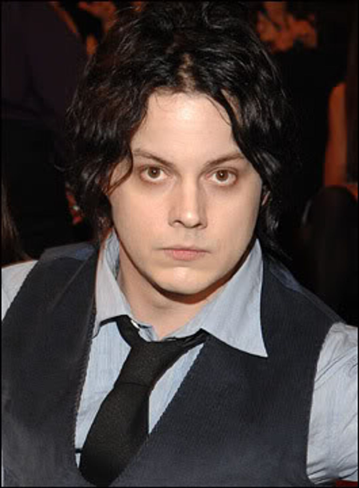 Jack White - Hell Yeah!!