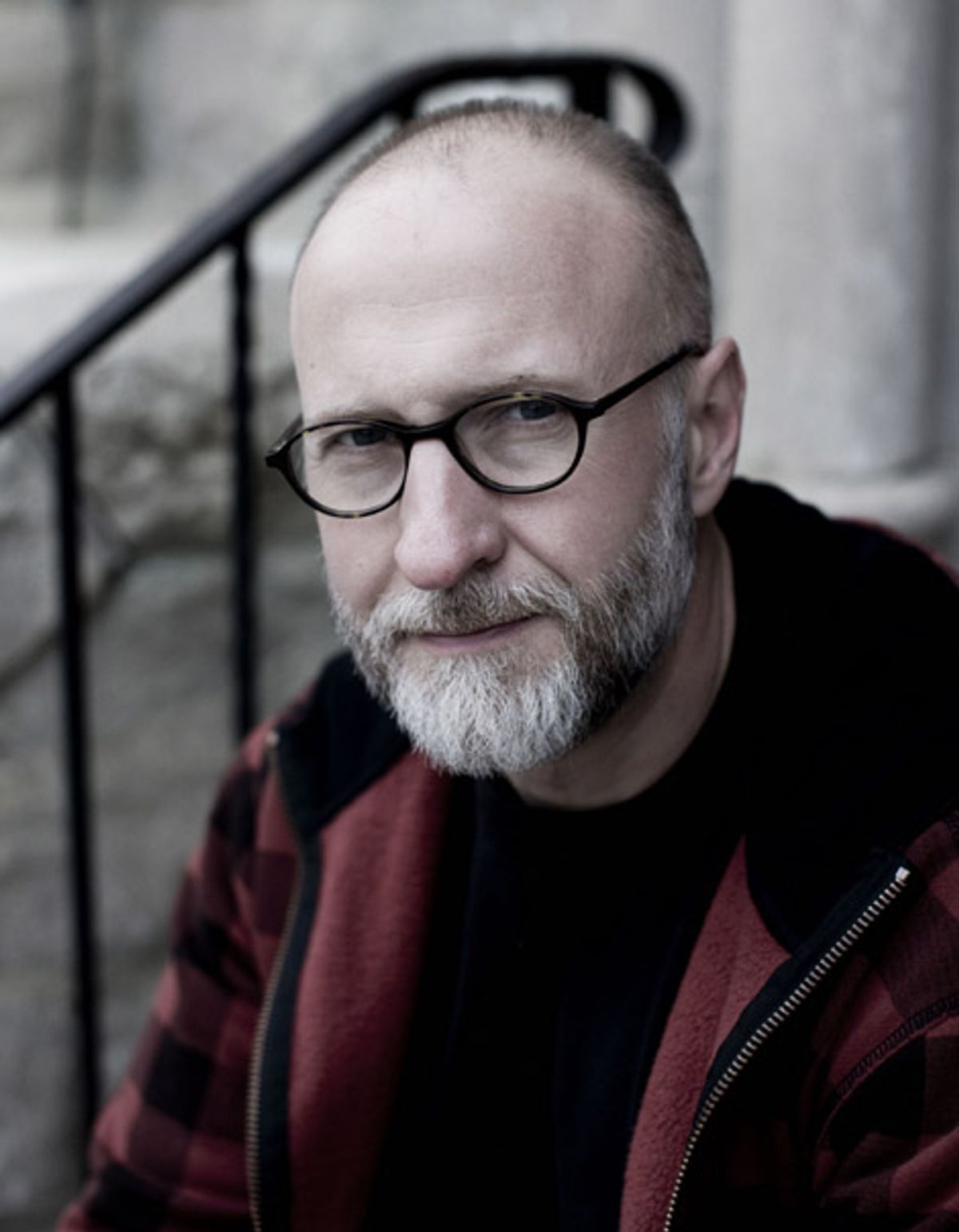 Bob Mould plays ‘Copper Blue’ - Knarsen zouden ze, die tanden