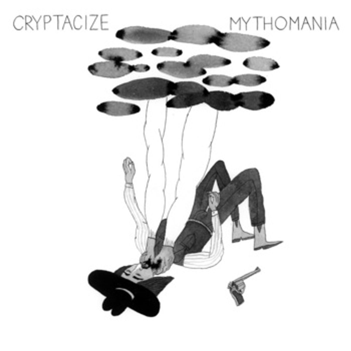 Mythomania