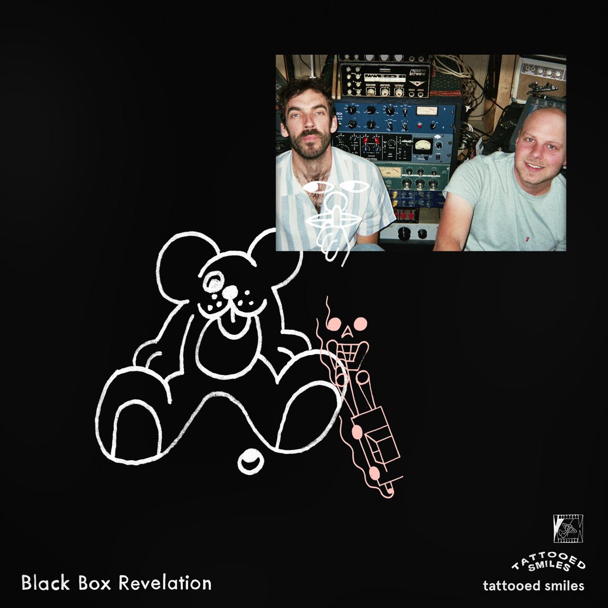Black Box Revelation heeft nieuw album klaar