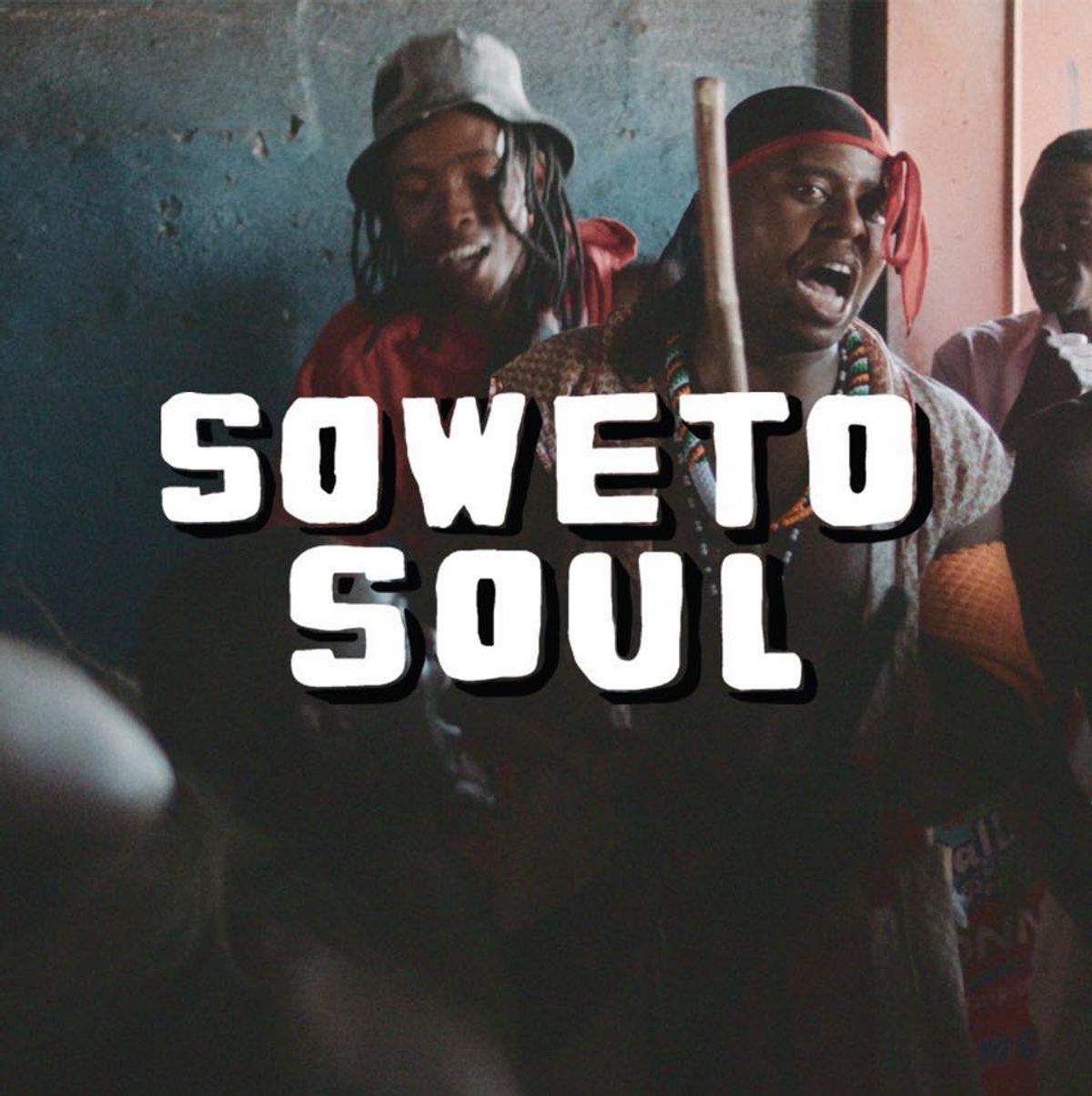 Soweto Soul
