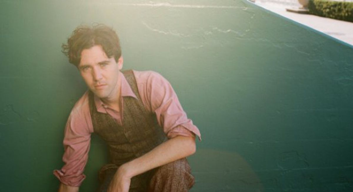 Cass McCombs - Comedy als bisnummers
