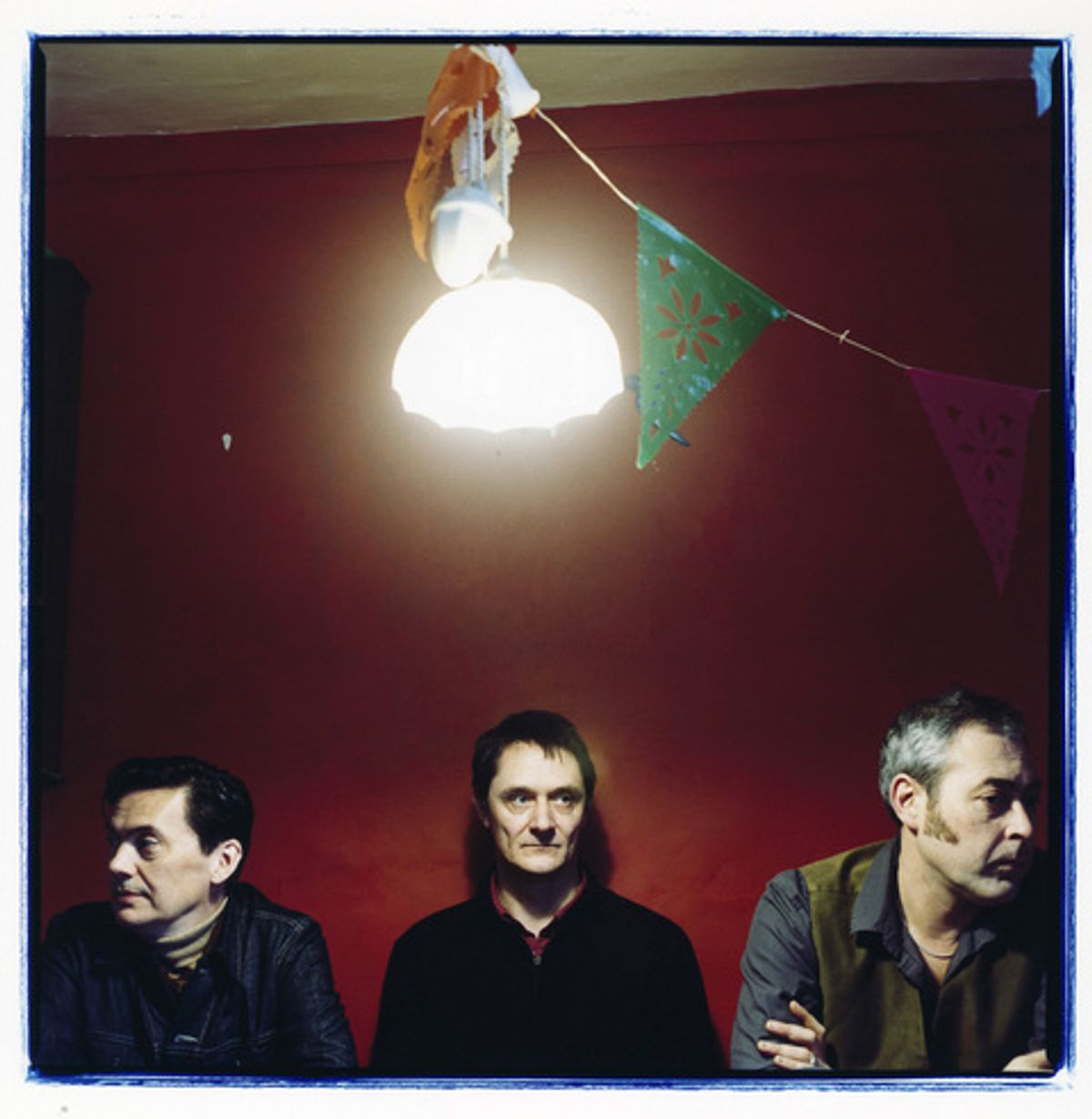 Les Nuits 2010: Tindersticks - Subtiele Spanning
