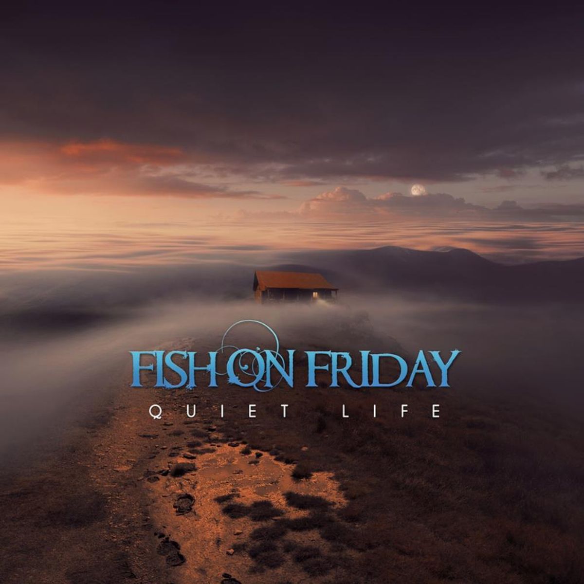 Fish On Friday – ‘Quiet Life’ (exit poll)