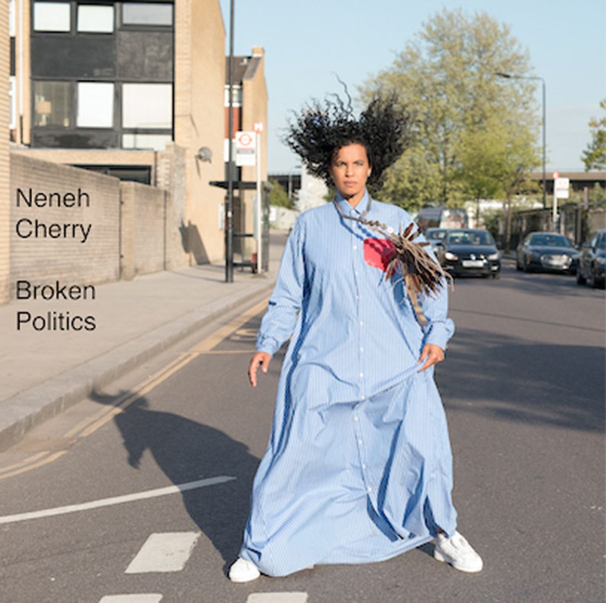 Nieuwe plaat Neneh Cherry geproducet door Four Tet