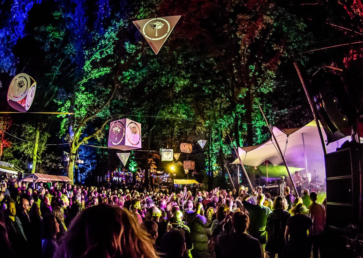 Laatste namen voor Misty Fields