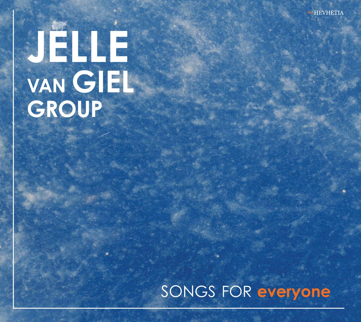 Songs For Everyone