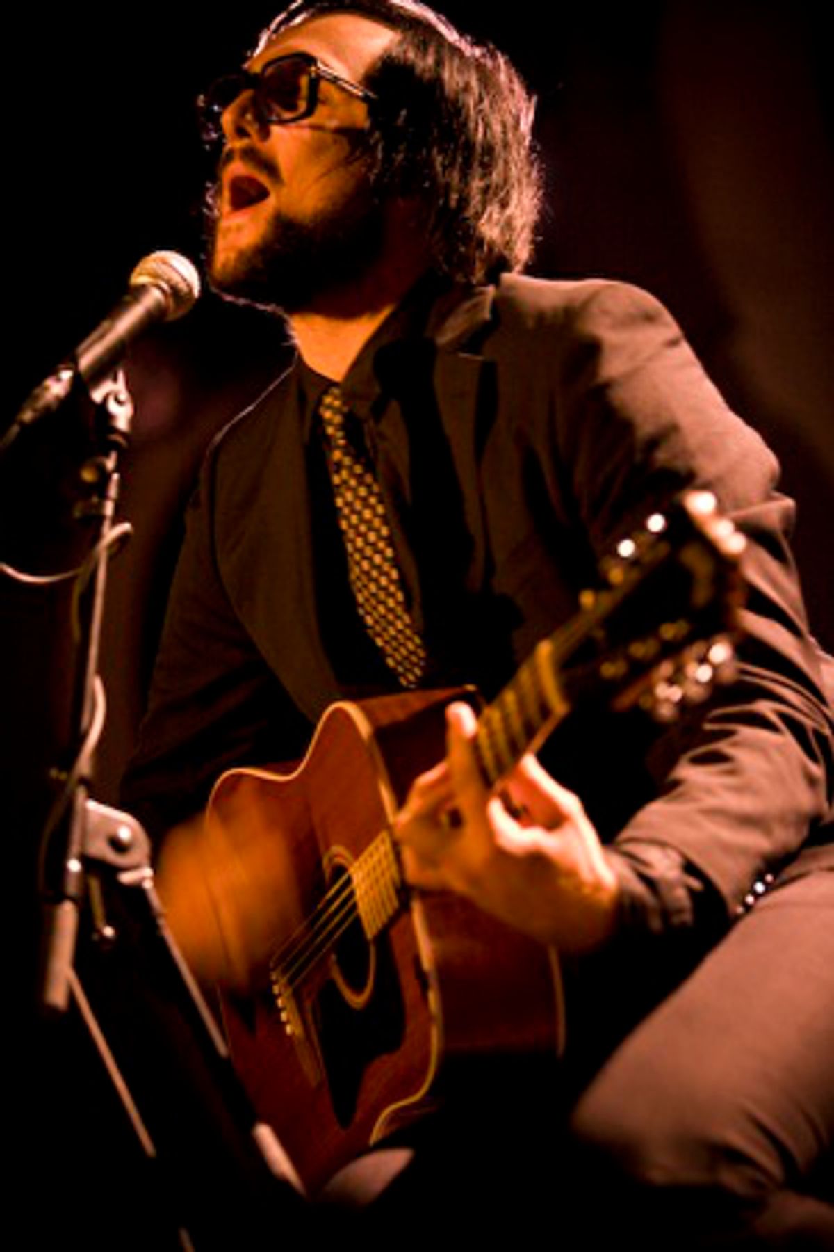 American Music Club, Blaudzun - Er zijn nog zekerheden