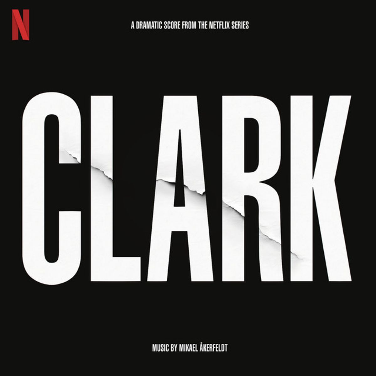 Clark – Soundtrack from the Netflix Series