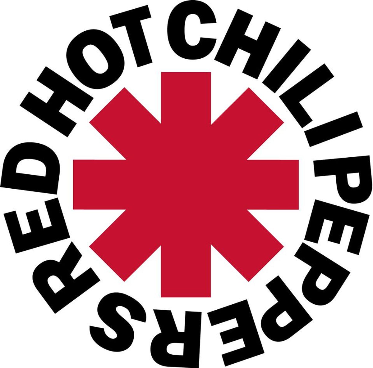 Red Hot Chili Peppers zal piramideconcert livestreamen
