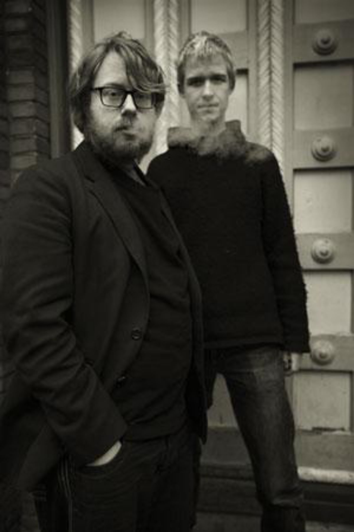 Les Nuits 2010: Murder, Joy - Apocalyps in zakformaat
