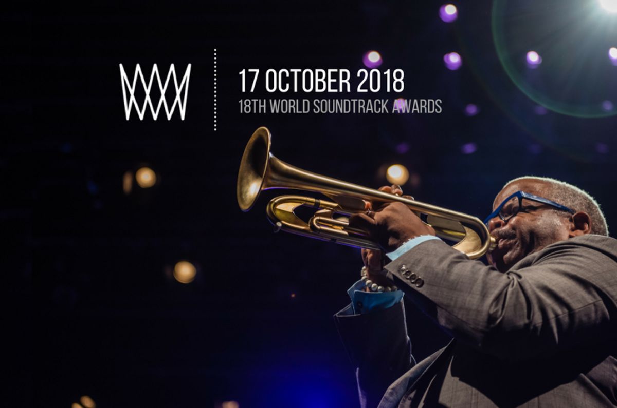 Eerste genomineerden voor de World Soundtrack Awards bekend