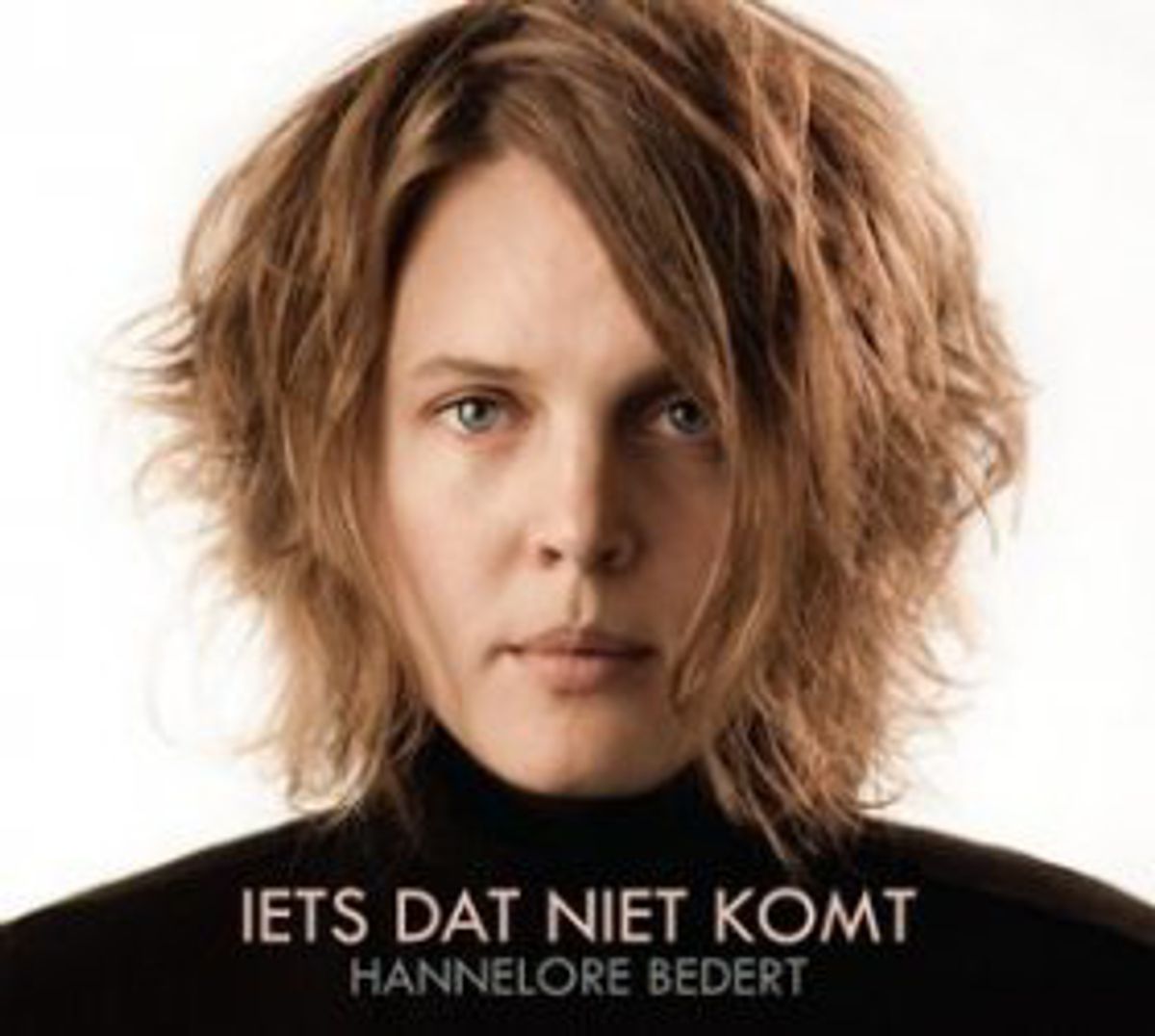 Iets Dat Niet Komt