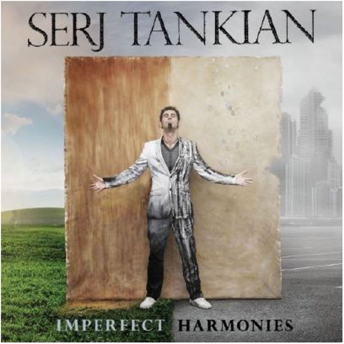 Imperfect Harmonies