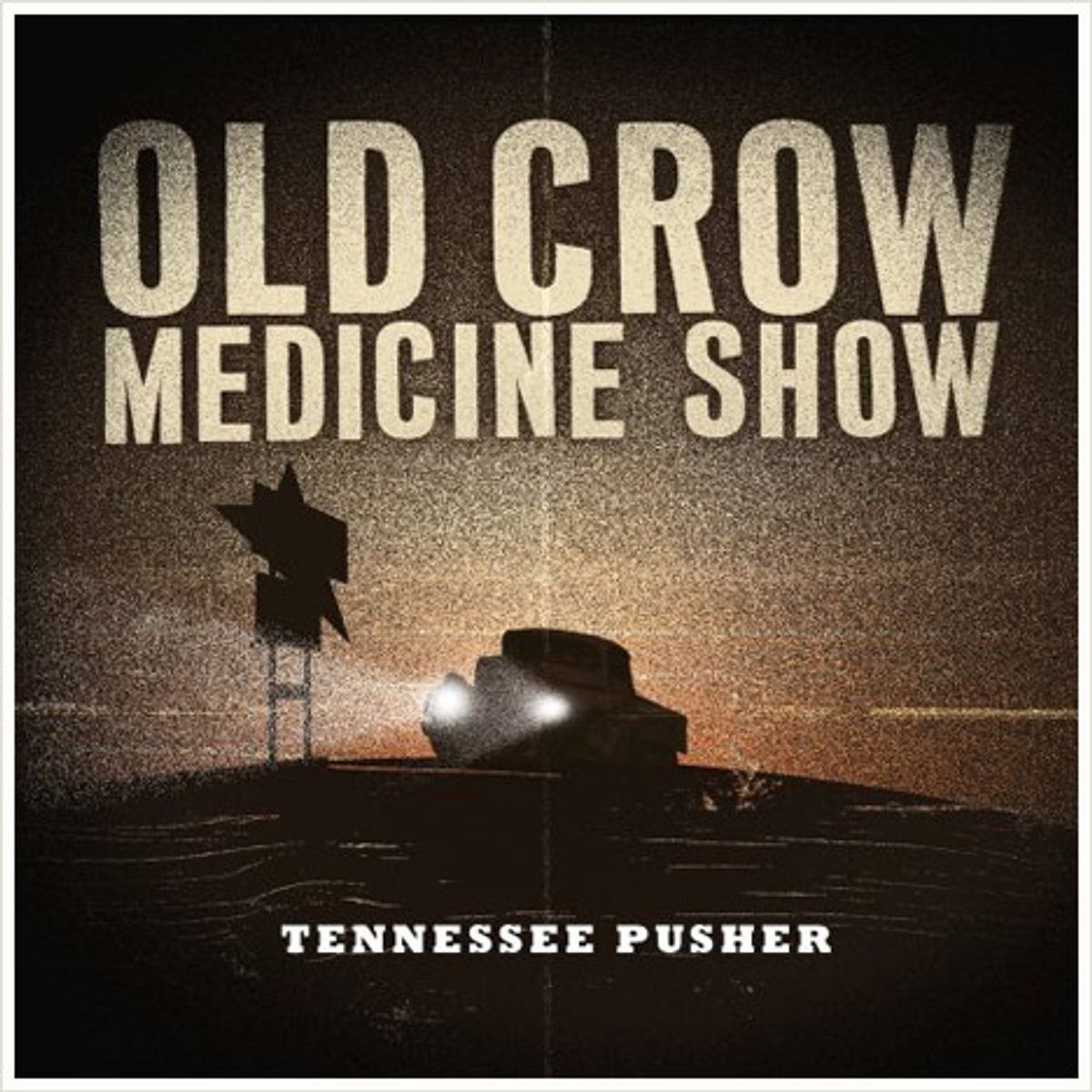 Tennessee Pusher