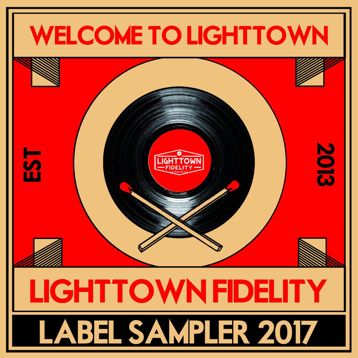 Lighttown Fidelity