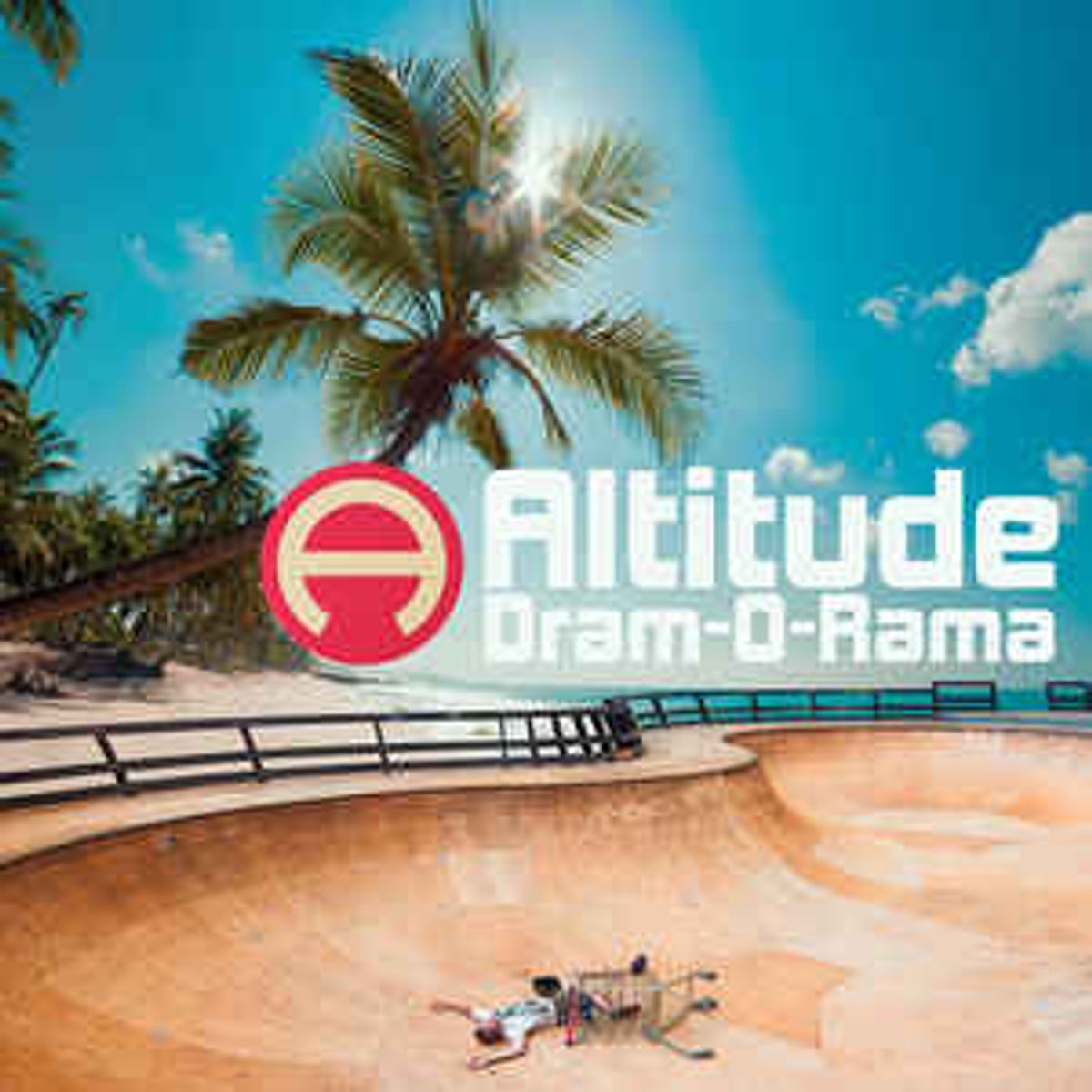 Dram-o-Rama