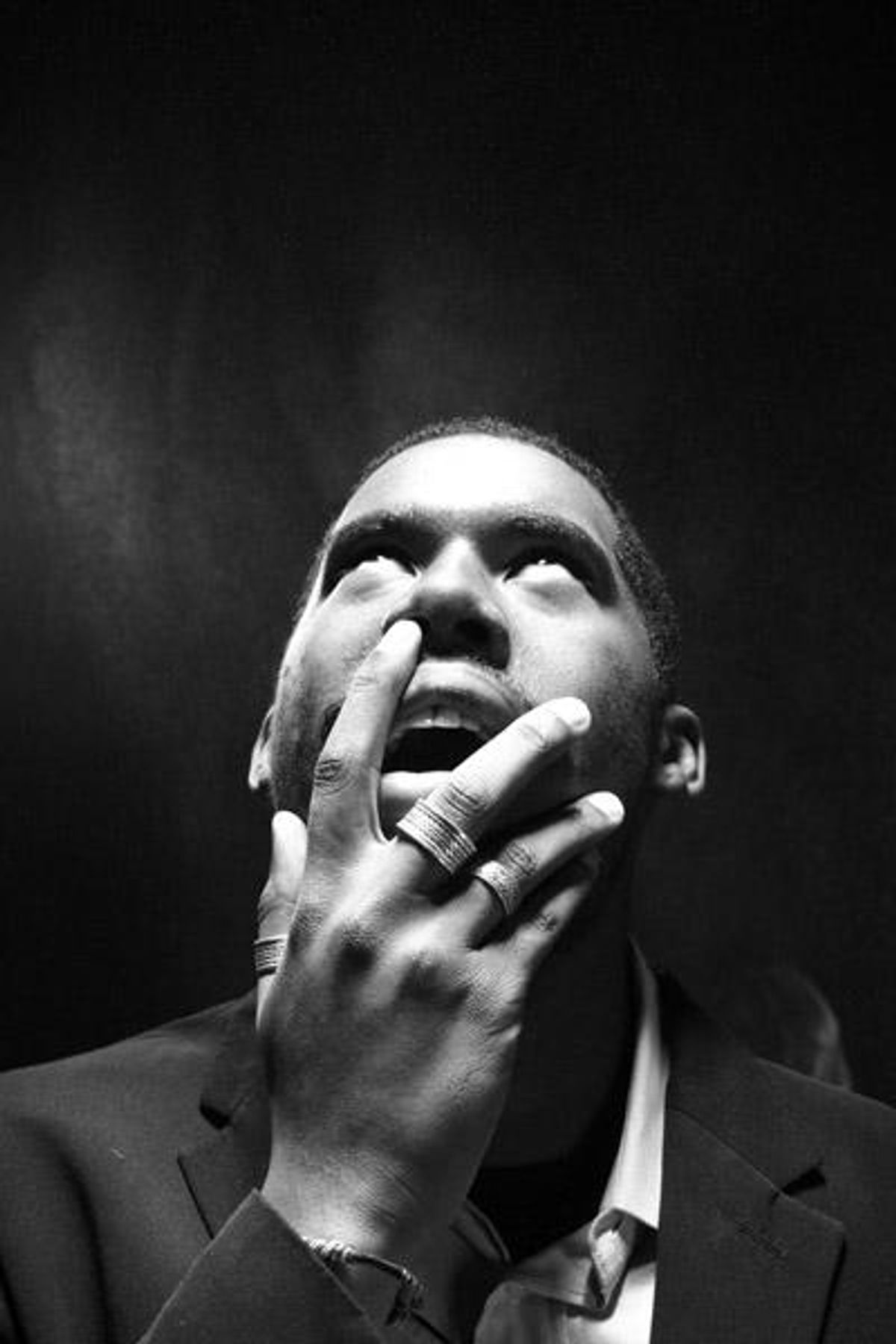 Flying Lotus - Grootstedelijk slotfeest in Kortrijk